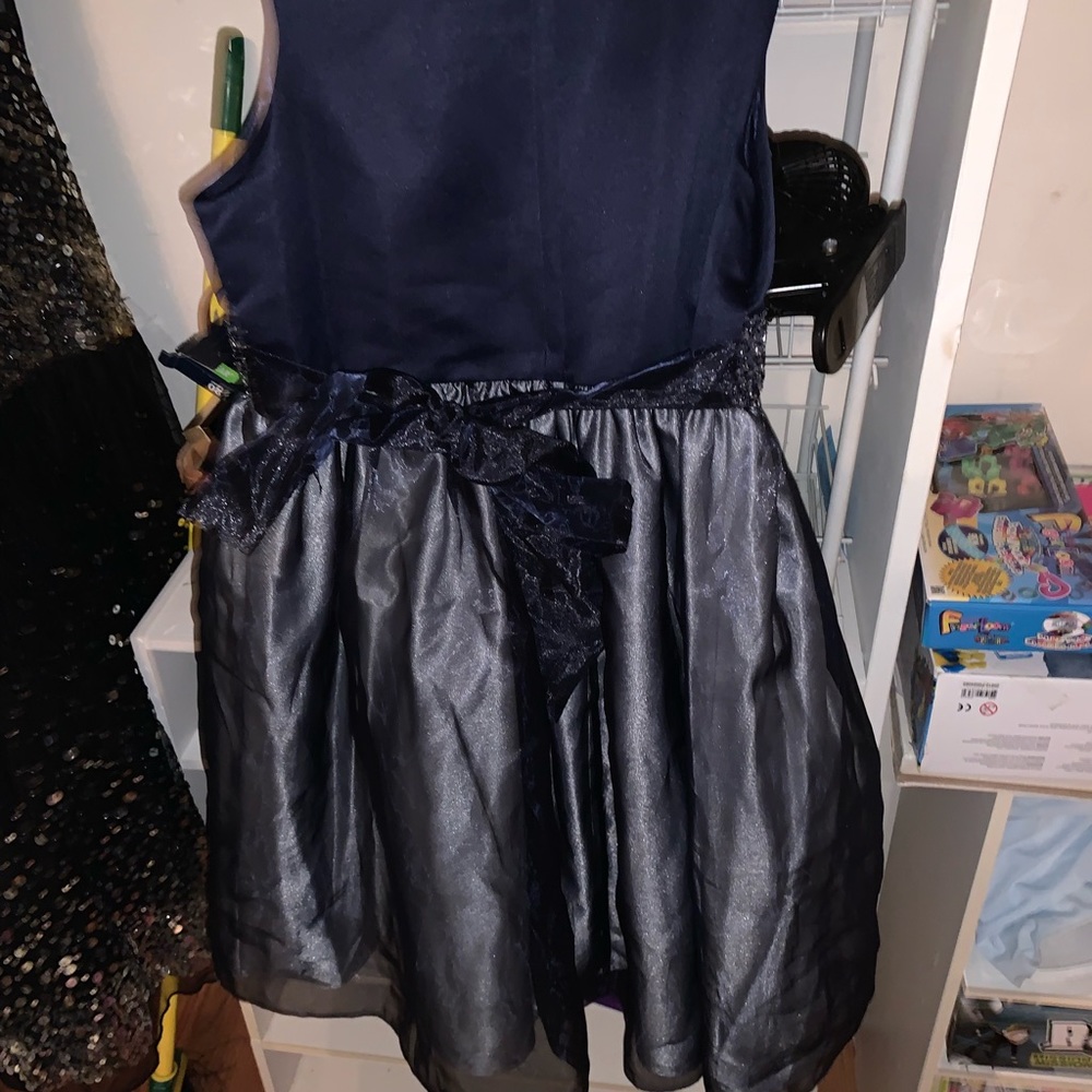 Girls Formal Dress